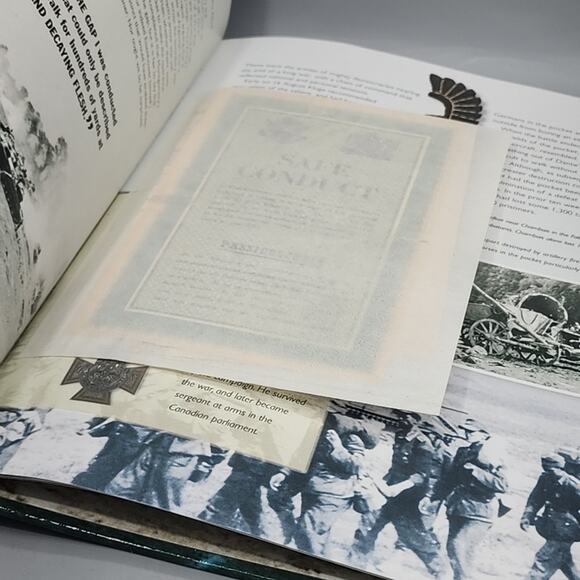 The D-Day Experience From the Invasion to the Liberation of Paris CD & Inserts - Picture 16 of 16